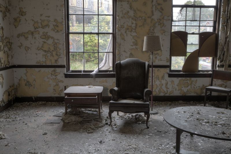 Asbestos Abatement in Sussex County, NJ