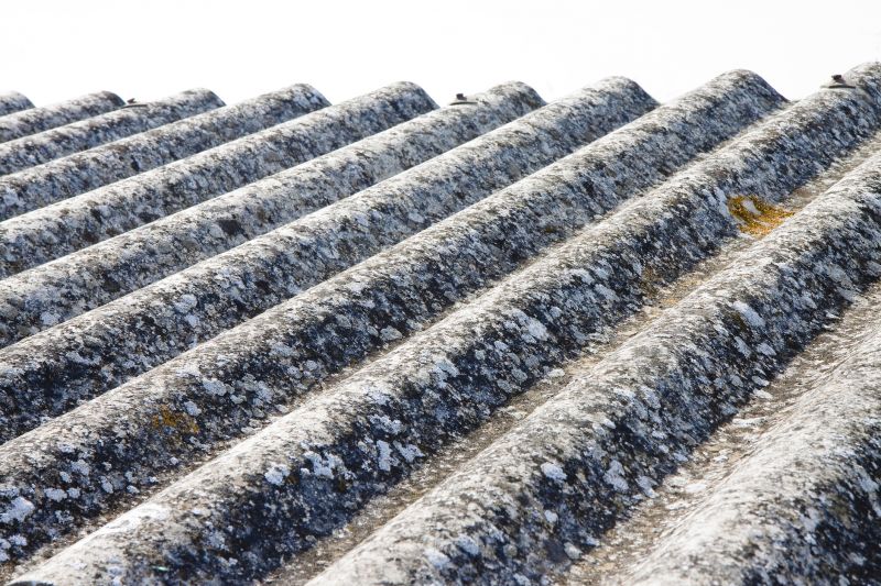 Asbestos Assessment in Bergen County, NJ