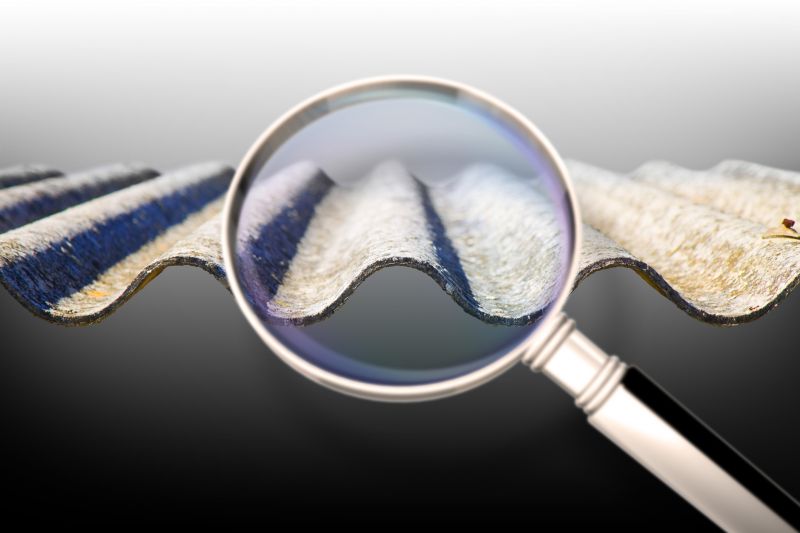 Asbestos Assessment in Sussex County, NJ
