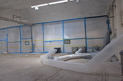 Asbestos Encapsulation in Bergen County, NJ