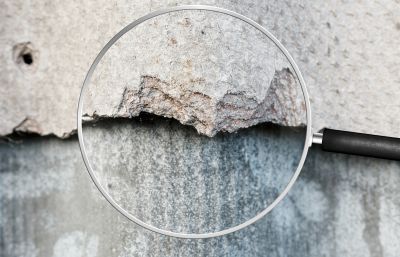Asbestos Inspection Service in Old Bridge, NJ