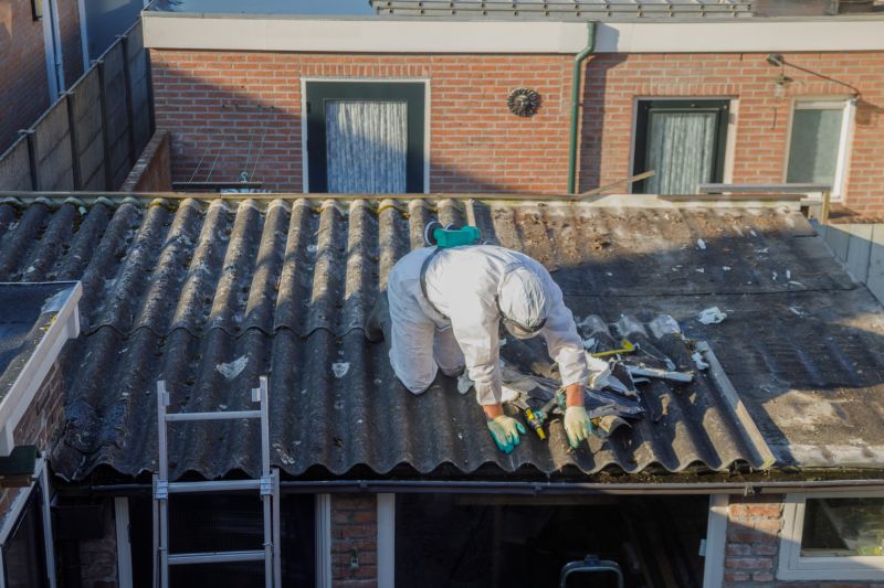 Asbestos Mitigation in Monmouth County, NJ