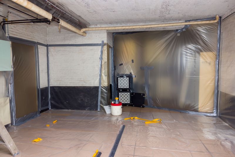 Asbestos Mitigation in Essex County, NJ