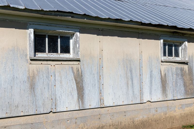 Asbestos Remediation in Essex County, NJ