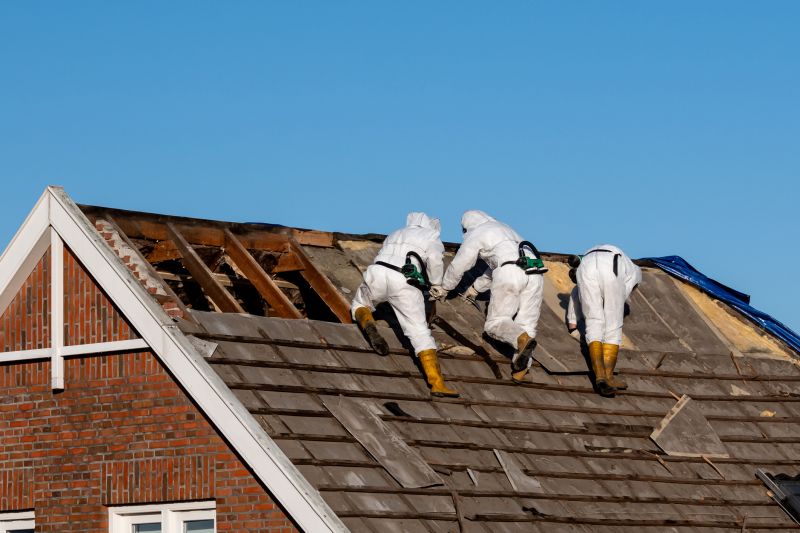 Asbestos Removal in Monmouth County, NJ