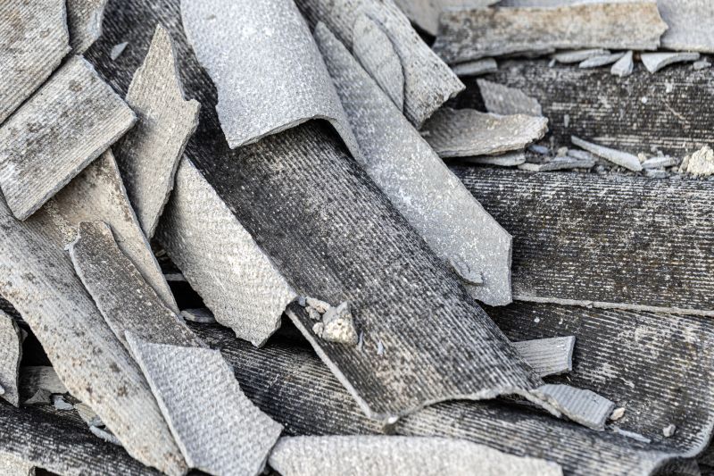 Asbestos Restoration in Essex County, NJ