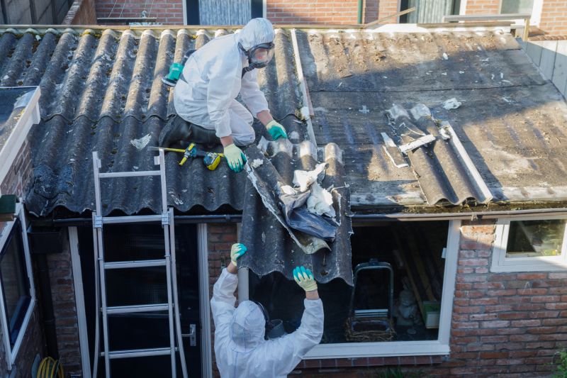 Asbestos Service in Freehold, NJ