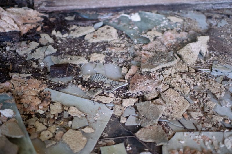 Asbestos Testing Service in Bergen County, NJ