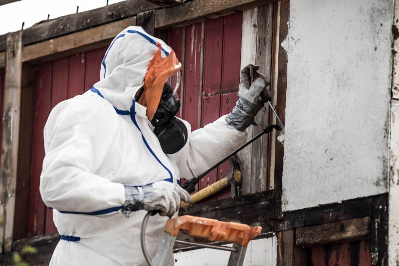 Asbestos Testing Service in Old Bridge, NJ