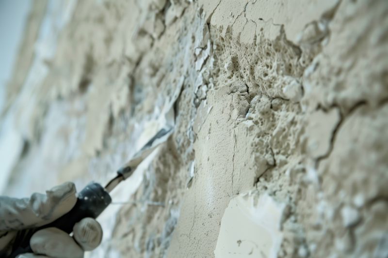 Ceiling Asbestos Testing in Morris County, NJ