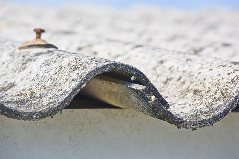 Ceiling Asbestos Testing in Freehold, NJ