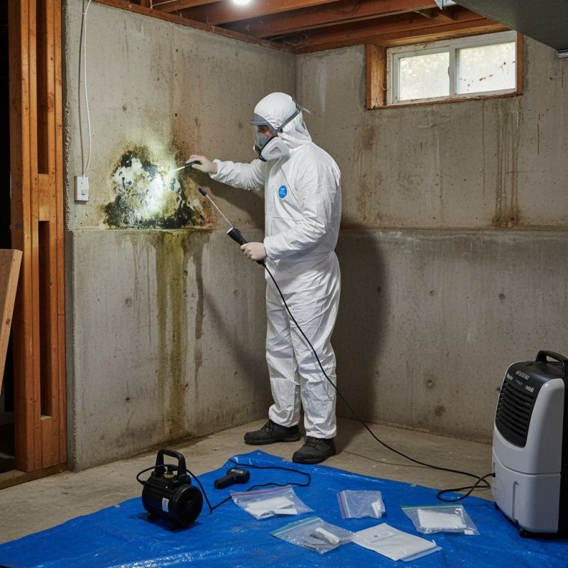 Mold Inspection And Removal in Boynton Beach, FL