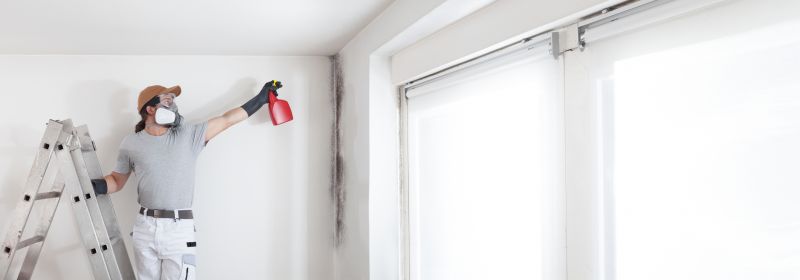 Mold Mitigation Service in Boca Raton, FL
