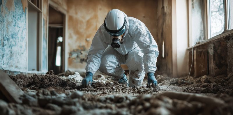Vermiculite Removal Service in Somerset County, NJ
