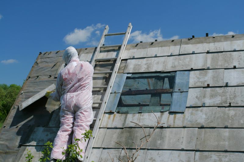 Vermiculite Removal Service in Old Bridge, NJ