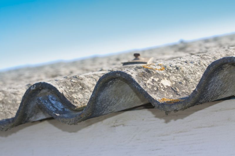 Asbestos Inspection Service in Somerset County, NJ