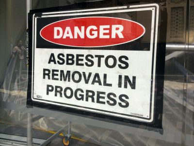 Asbestos Removal in Freehold, NJ