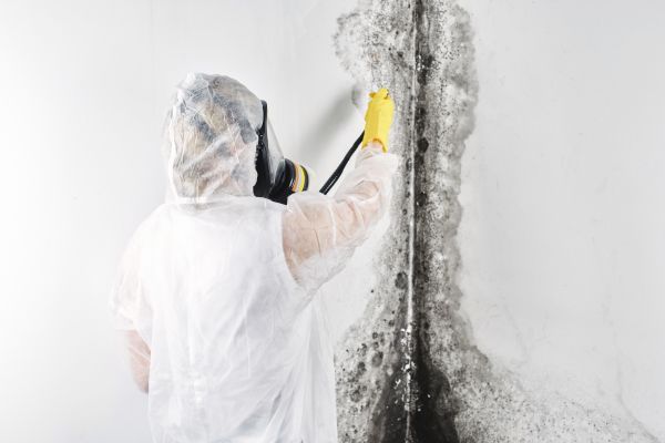 Residential Mold Remediation - Residential Mold Remediation Essex County, Massachusetts